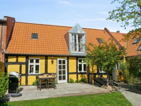 Holiday Home Franke - 3-5km from the sea by Interhome in Grenå